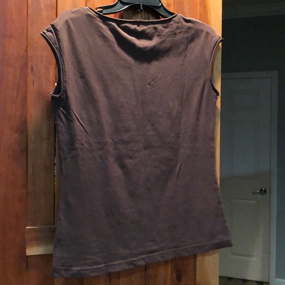 Nike ACG sleeveless top - Picture 2 of 7